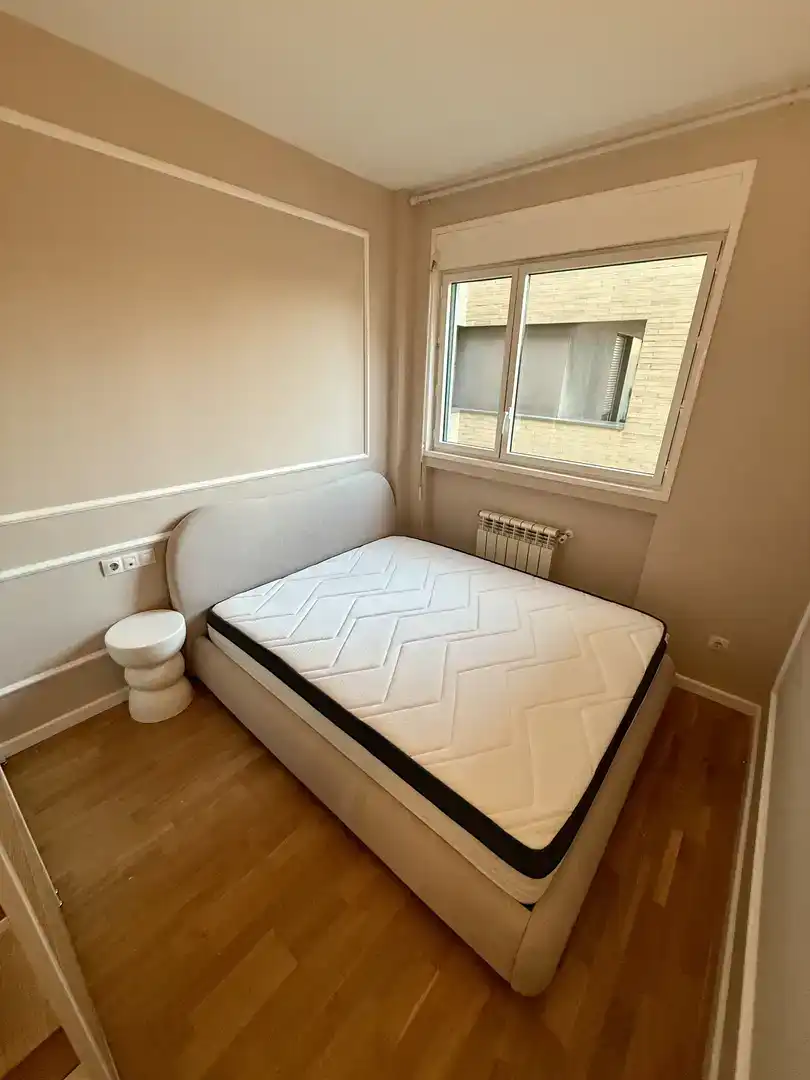Piso de 110 m² en Sant Cugat del Vallès