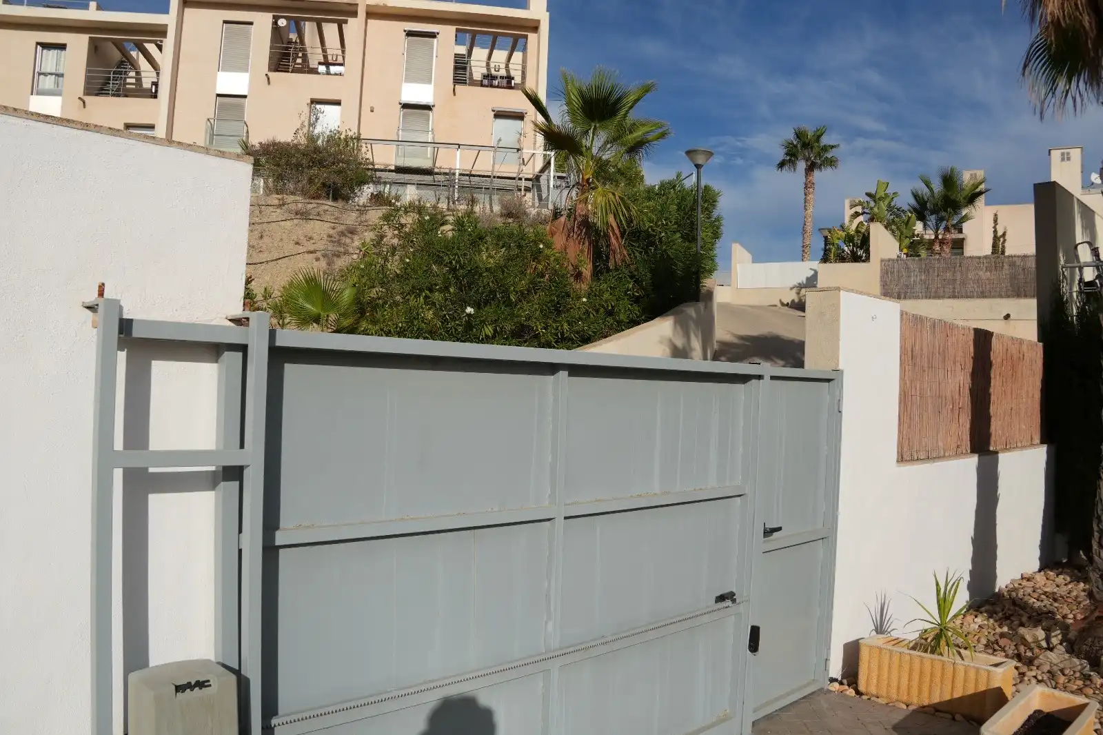 Piso de 175 m² en el Campello