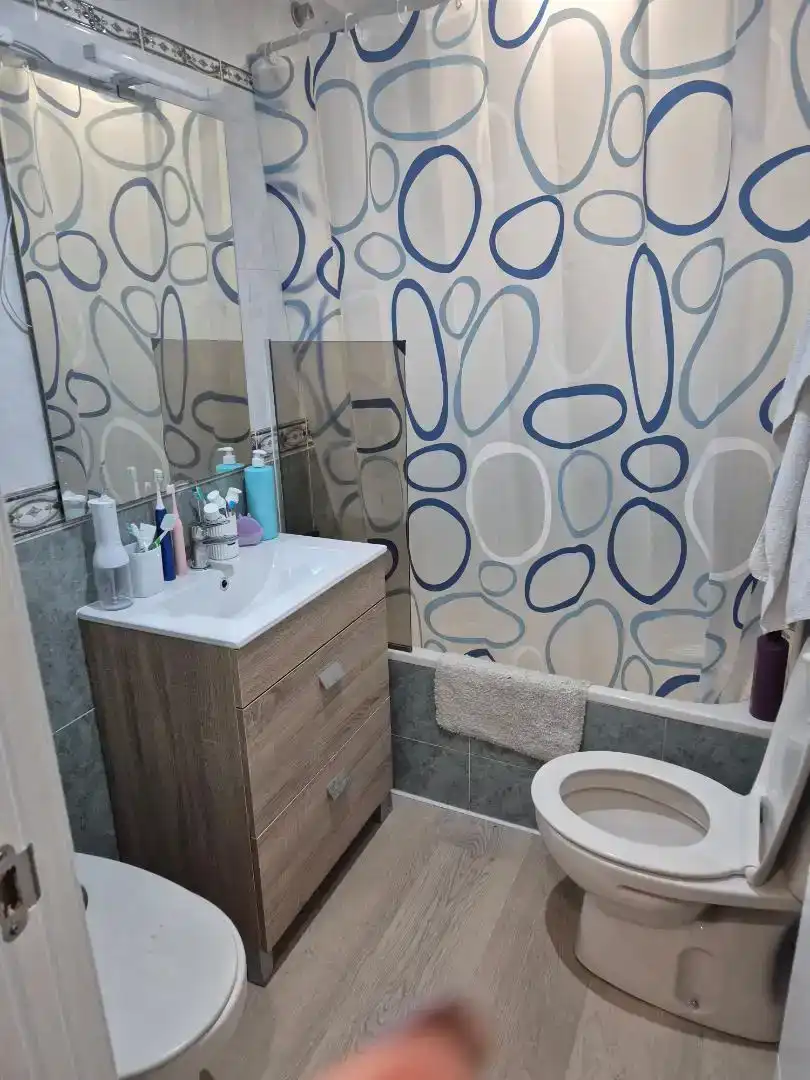 Habitación 89 m², Almería
