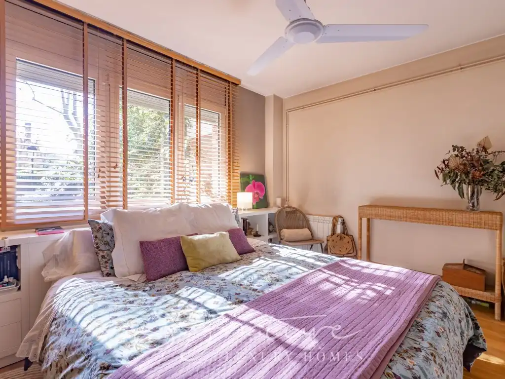 Piso de 164 m² en Sant Cugat del Vallès