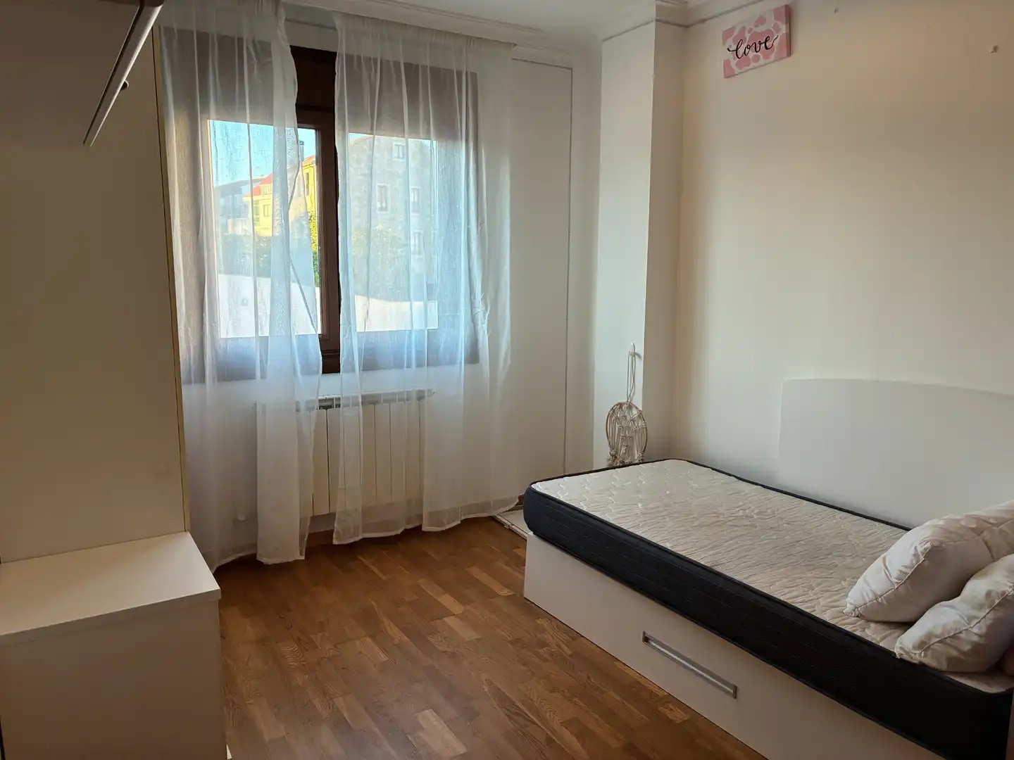Piso de 83 m² en Vilagarcía de Arousa