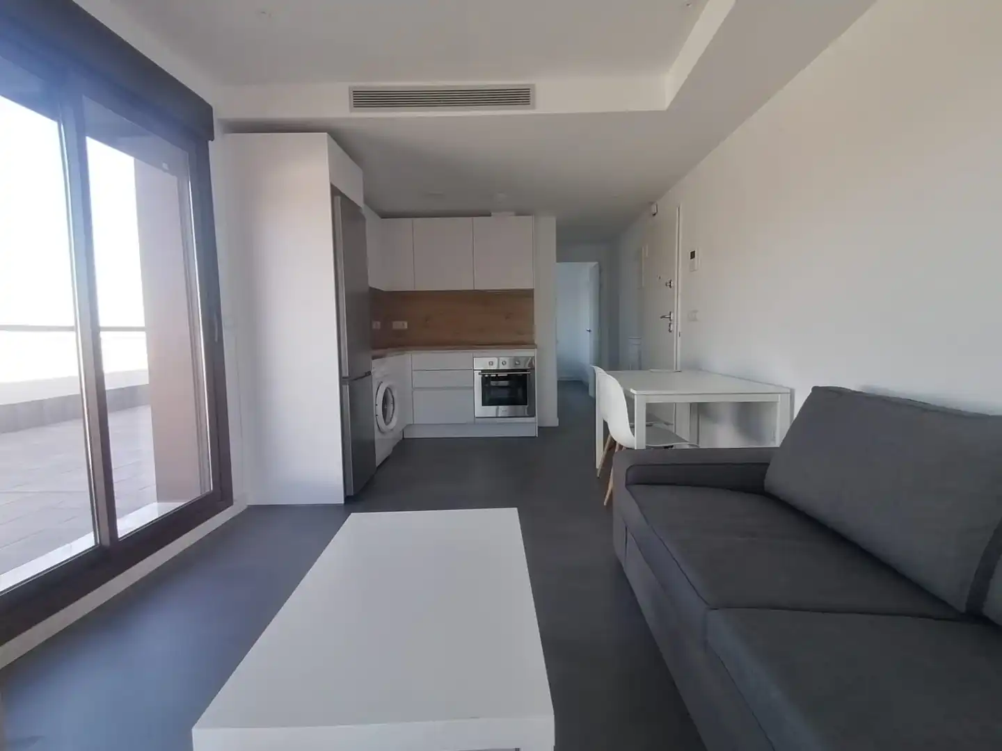 Appartamento 41 m² a Murcia