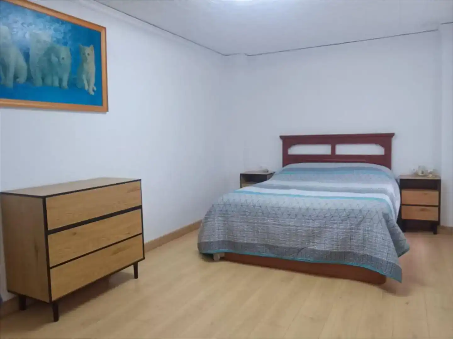 Piso de 120 m² en Alzira
