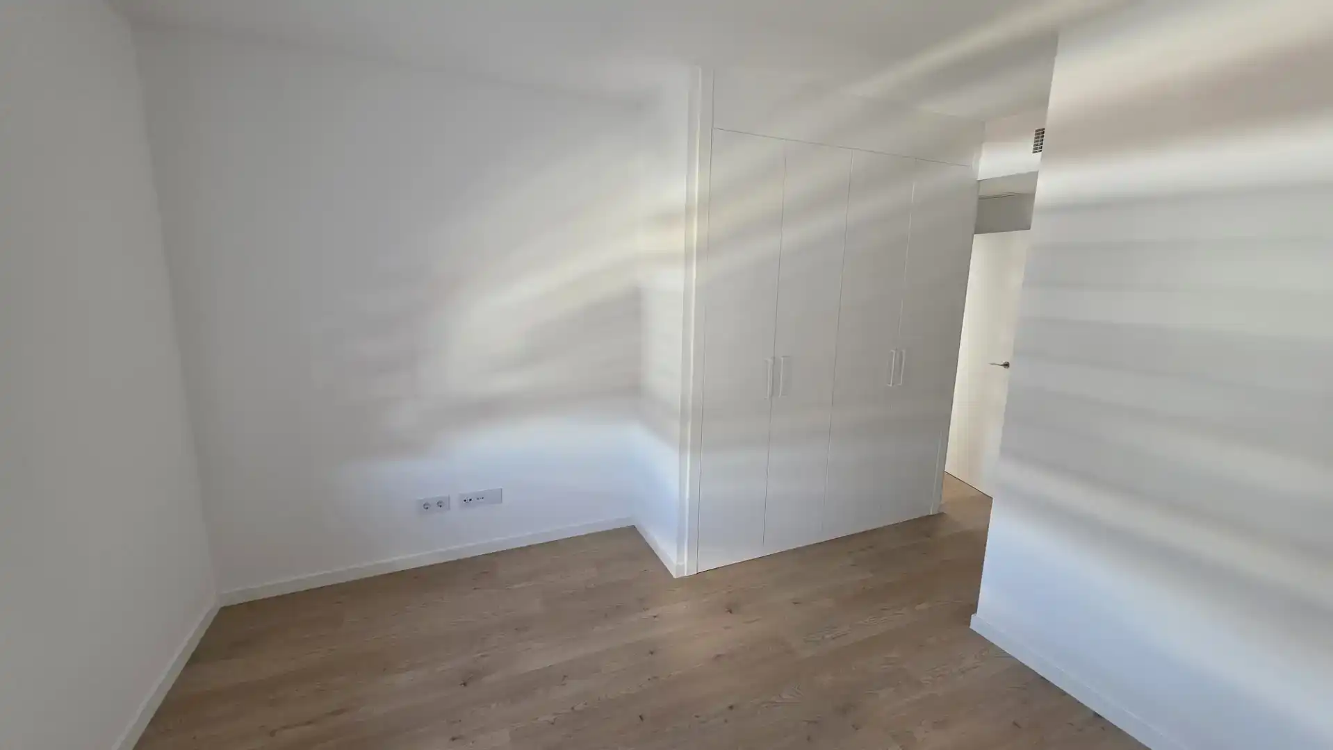 Piso de 95 m² en Dos Hermanas