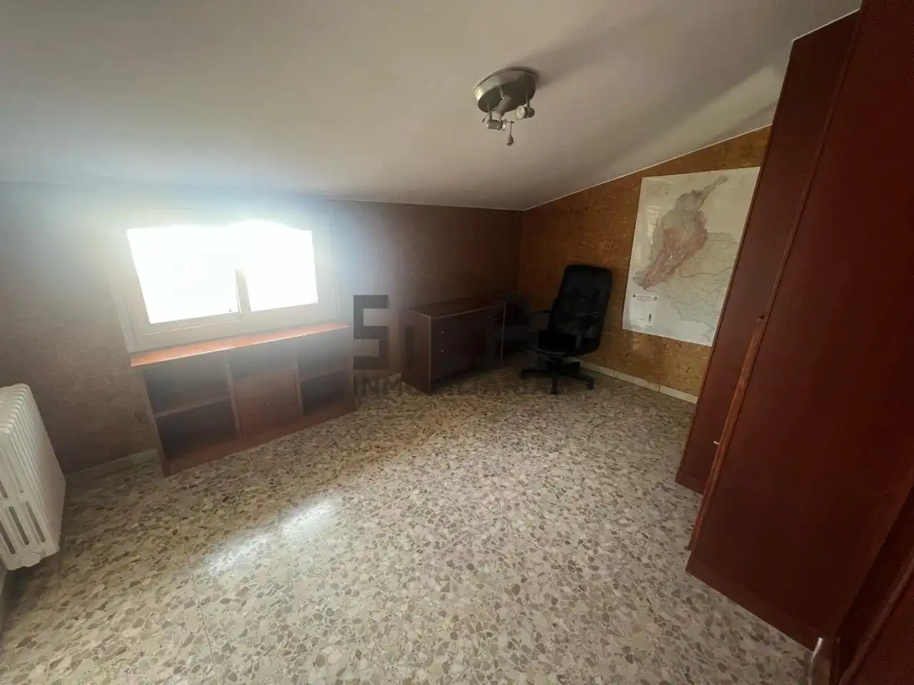 Pis de 122 m² a Ourense