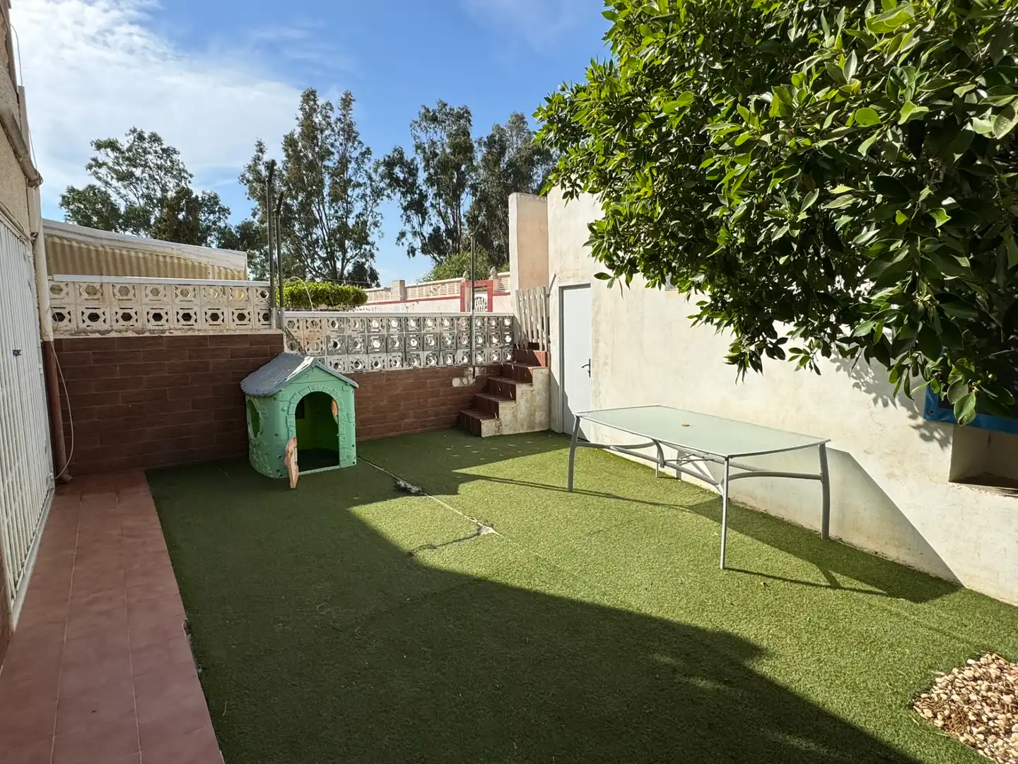 Piso de 221 m² en Almería