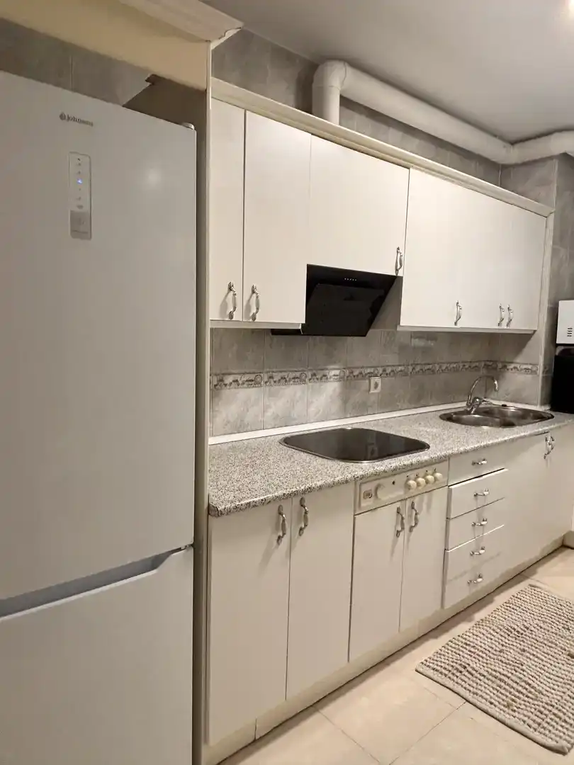 Piso de 109 m² en Cáceres
