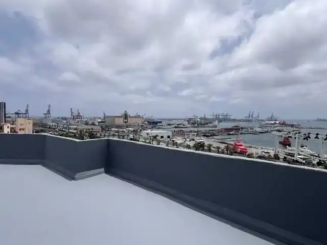 Flat 69 m² in Las Palmas de Gran Canaria