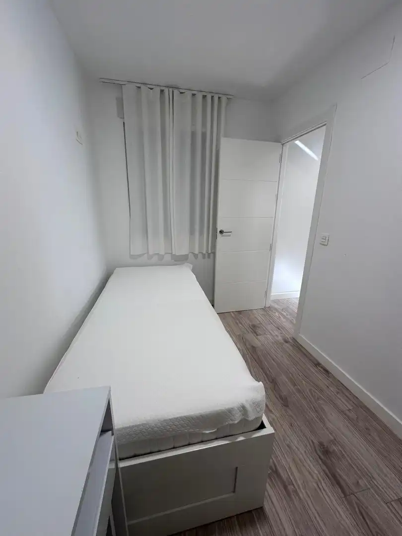 Pis de 60 m² a Múrcia