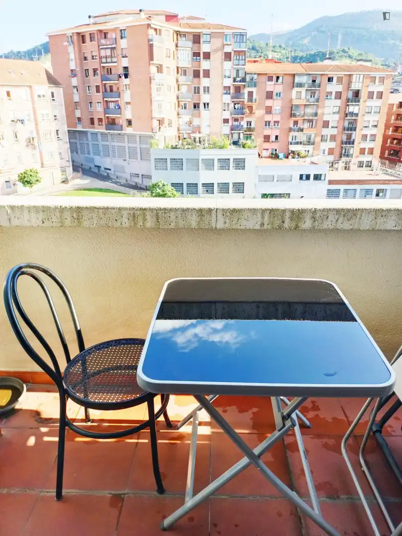 Habitación en alquiler, Bilbao