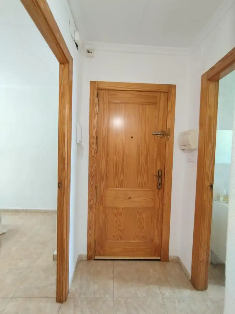 Habitació de lloguer, Múrcia