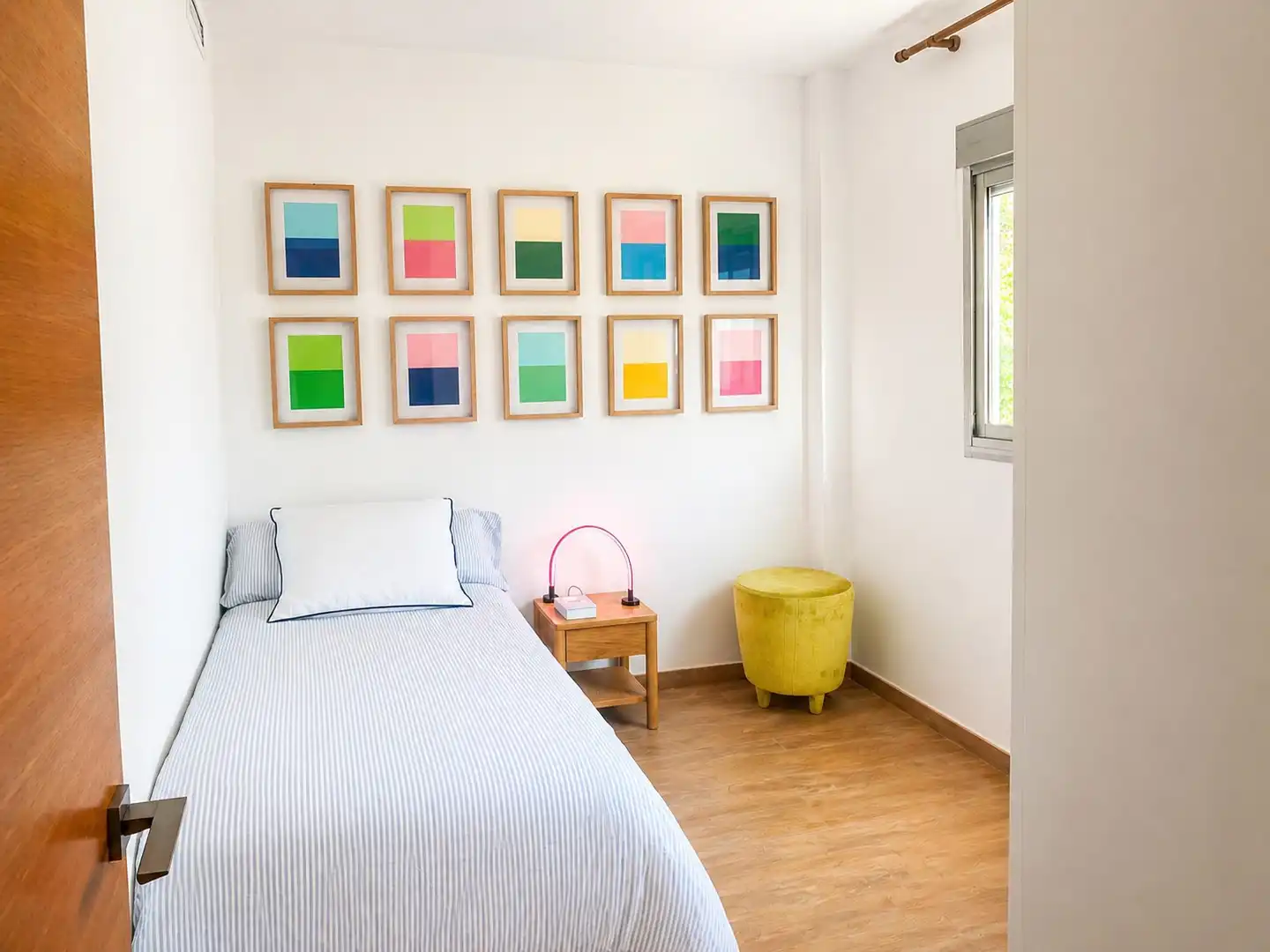 Casa de 138 m² en Almenara