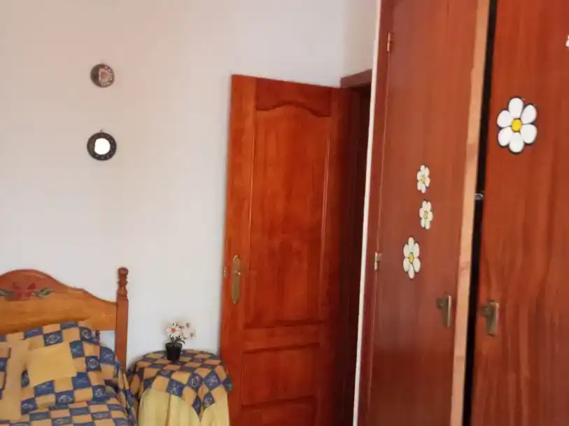 Piso de 80 m² en Badajoz