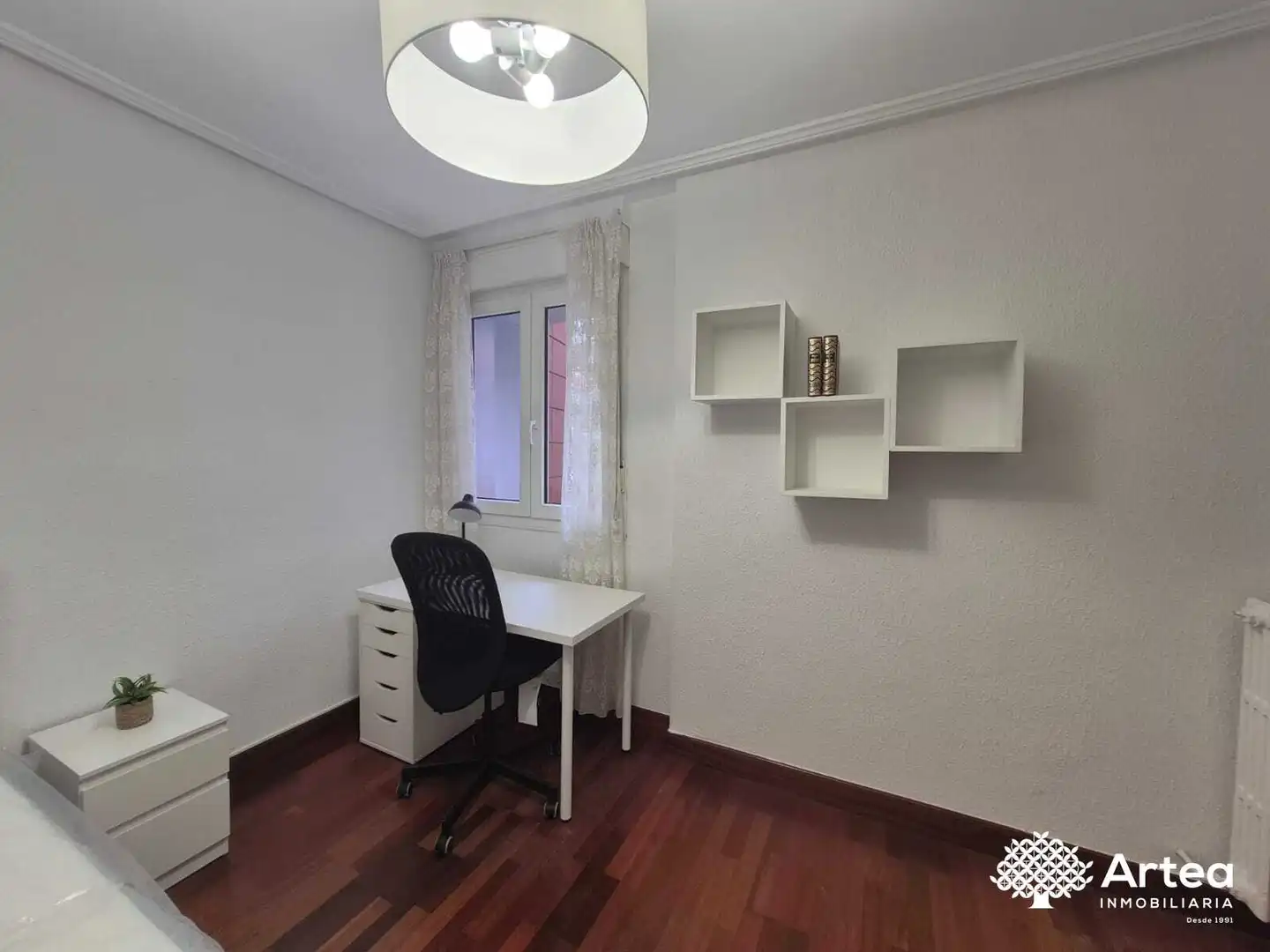 Piso de 111 m² en Bilbao