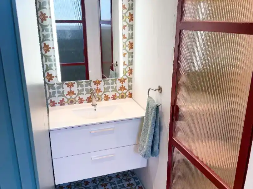 Piso de 95 m² en Altea