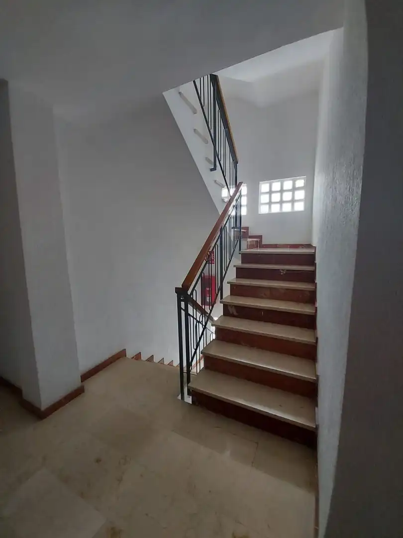 Piso de 118 m² en Jaén