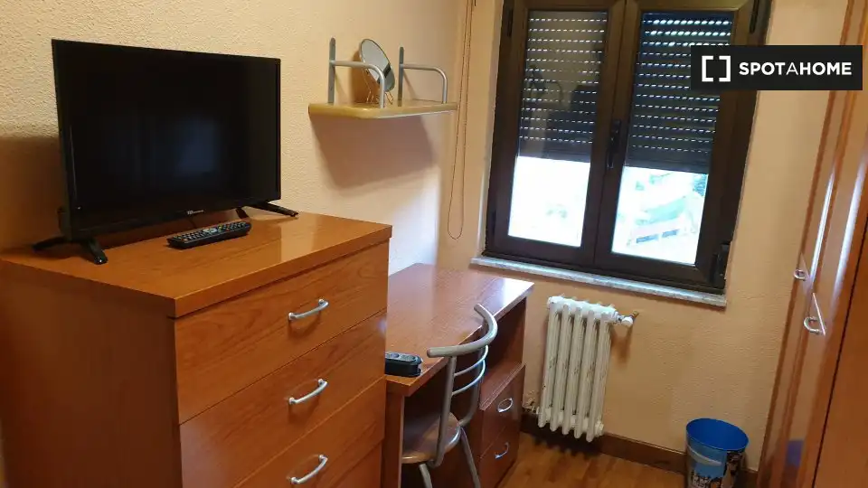 Habitación en alquiler, Salamanca