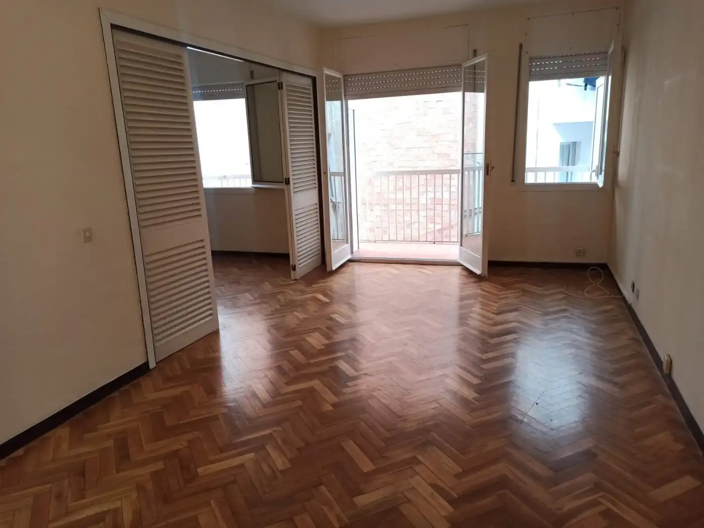 Pis de 52 m² a Barcelona