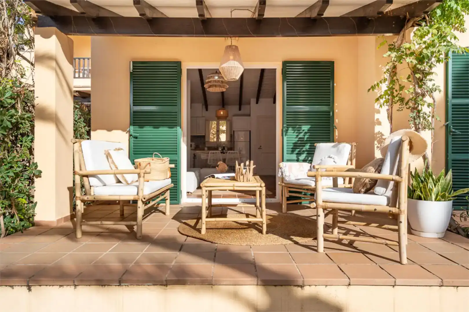 Piso de 70 m² en Ciutadella