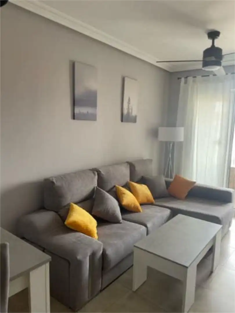 Appartamento 70 m² a Alhama de Almería