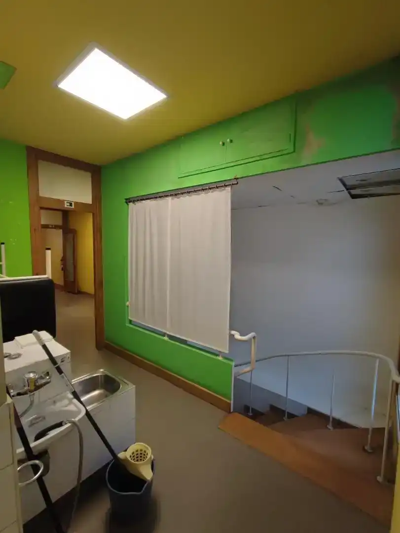 Piso de 110 m² en Zarauz