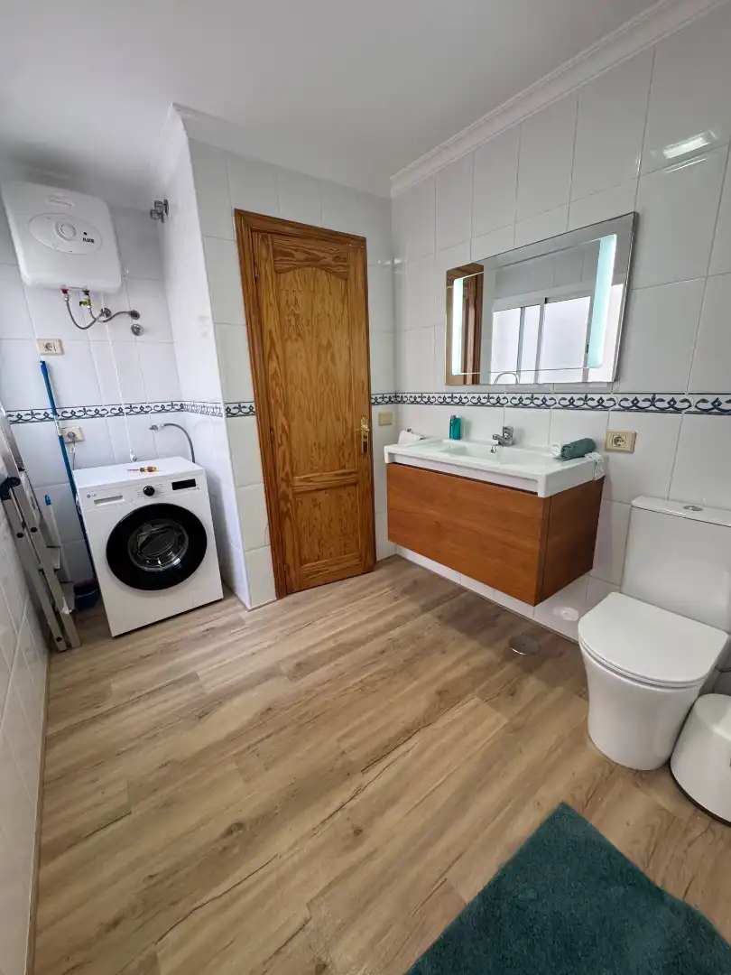Piso de 52 m² en Las Palmas de Gran Canaria