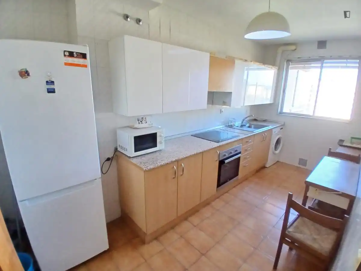 Habitación en alquiler, Valladolid