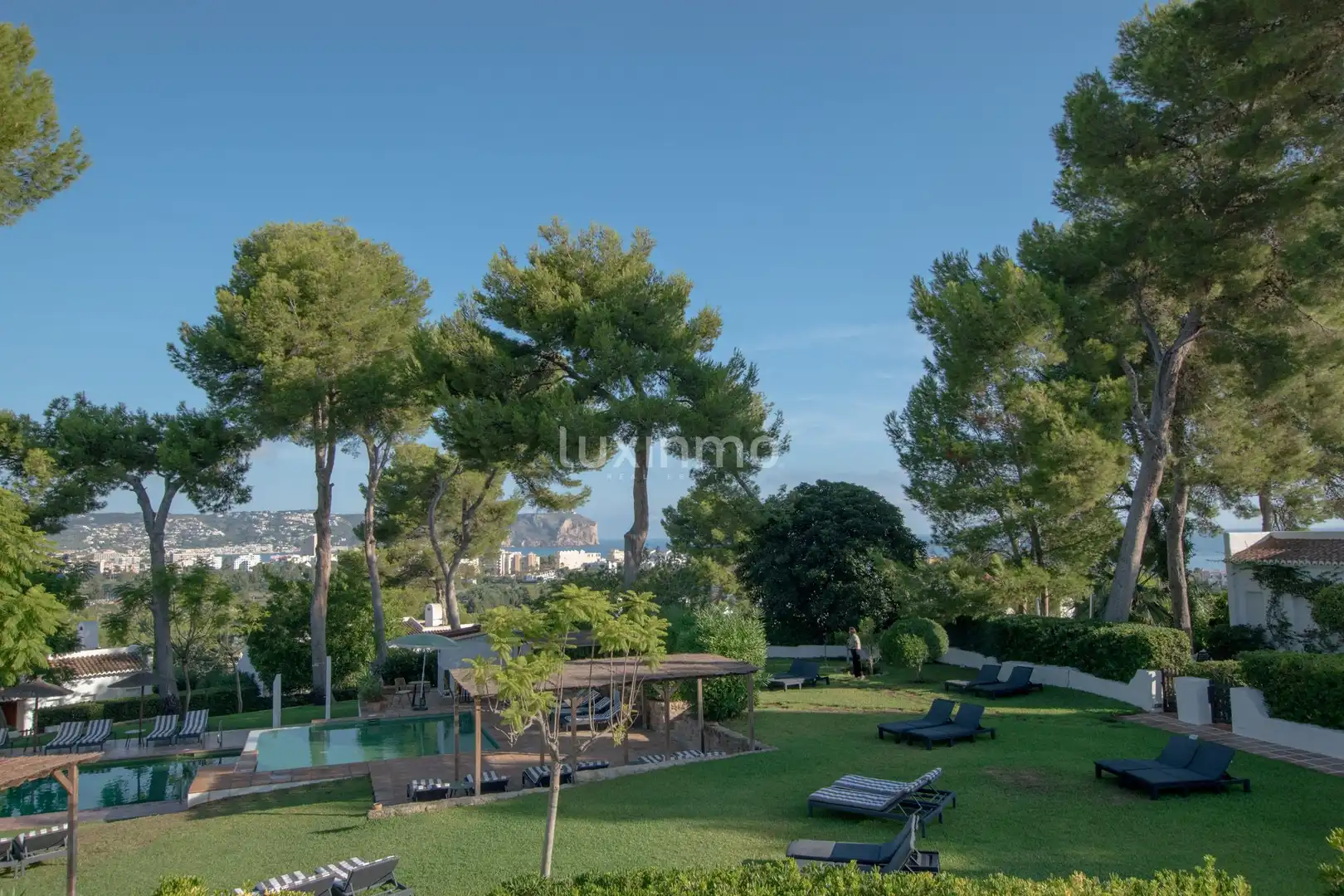 Casa de 141 m² a Xàbia