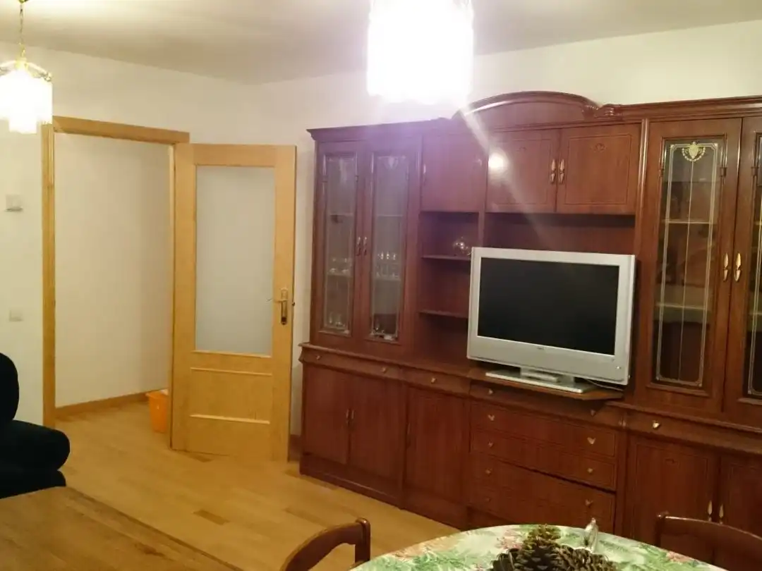 Piso de 107 m² en Sigüenza