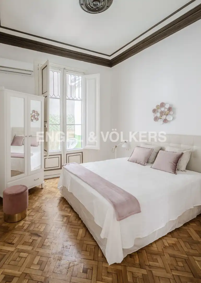 Piso de 99 m² en Barcelona