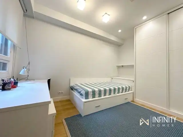Piso de 125 m² en Bilbao