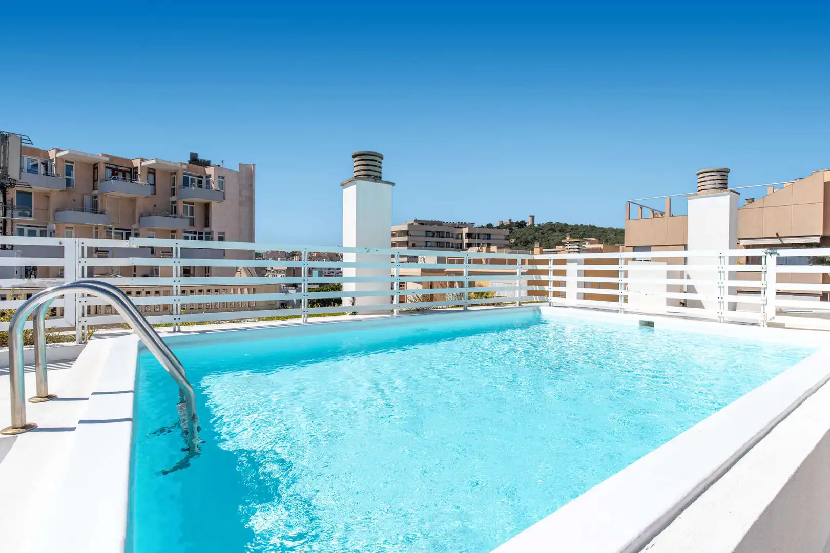 Piso de 165 m² en Palma