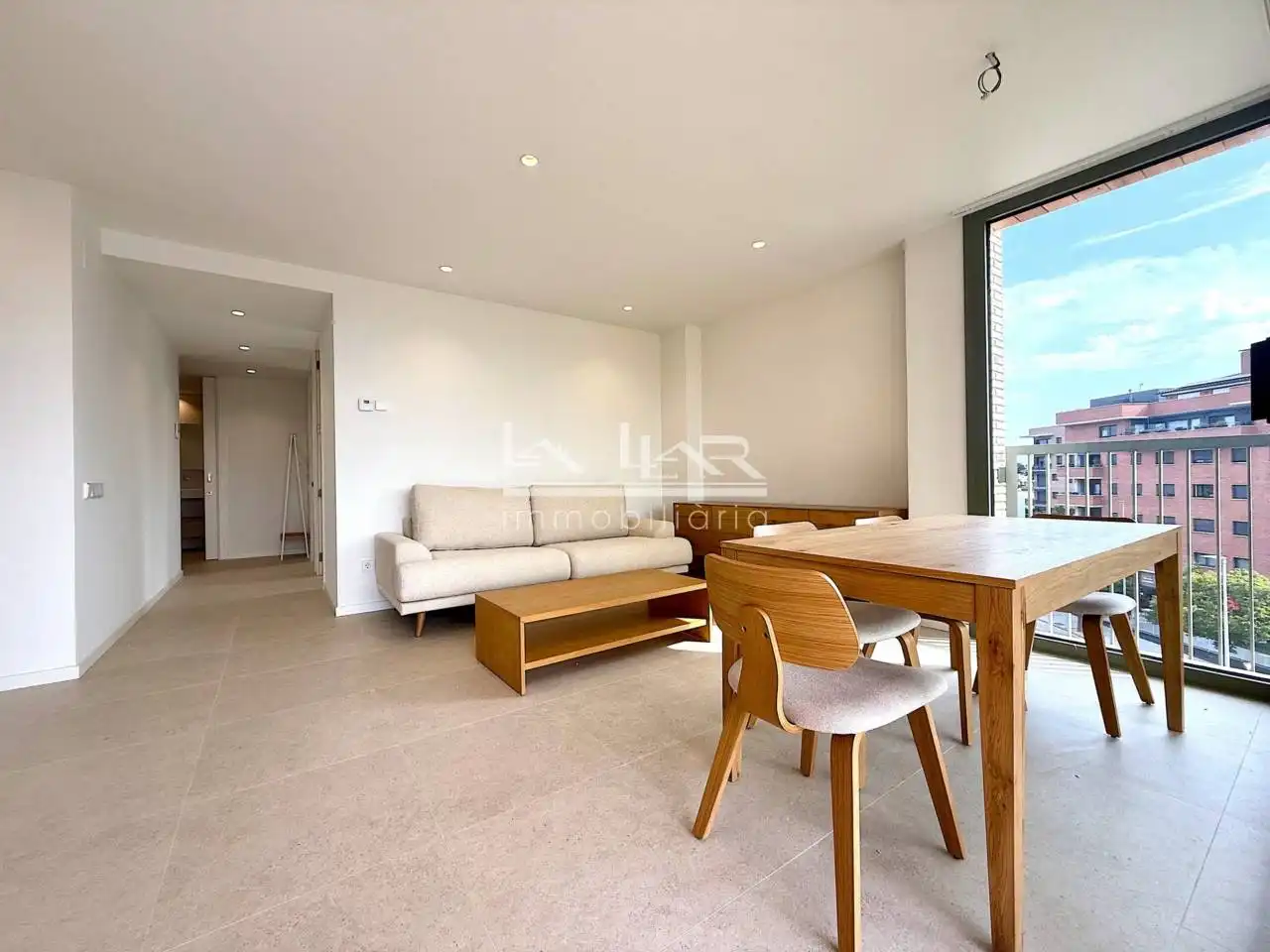 Pis de 74 m² a Vic