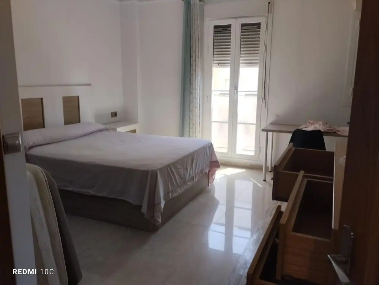 Piso de 112 m² en Melilla