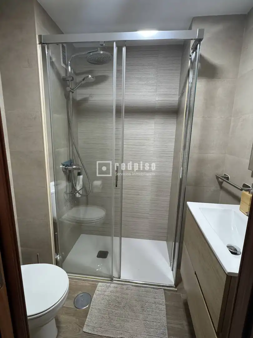 Piso de 137 m² en Málaga