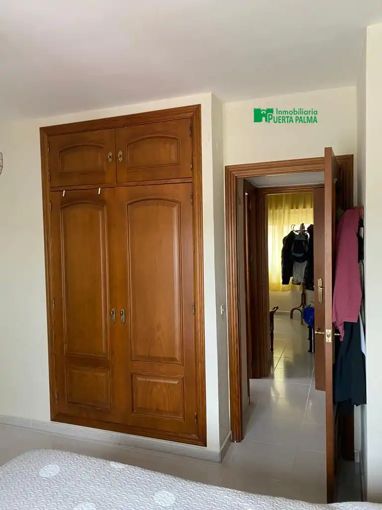 Квартира 90 м² у Бадахосі