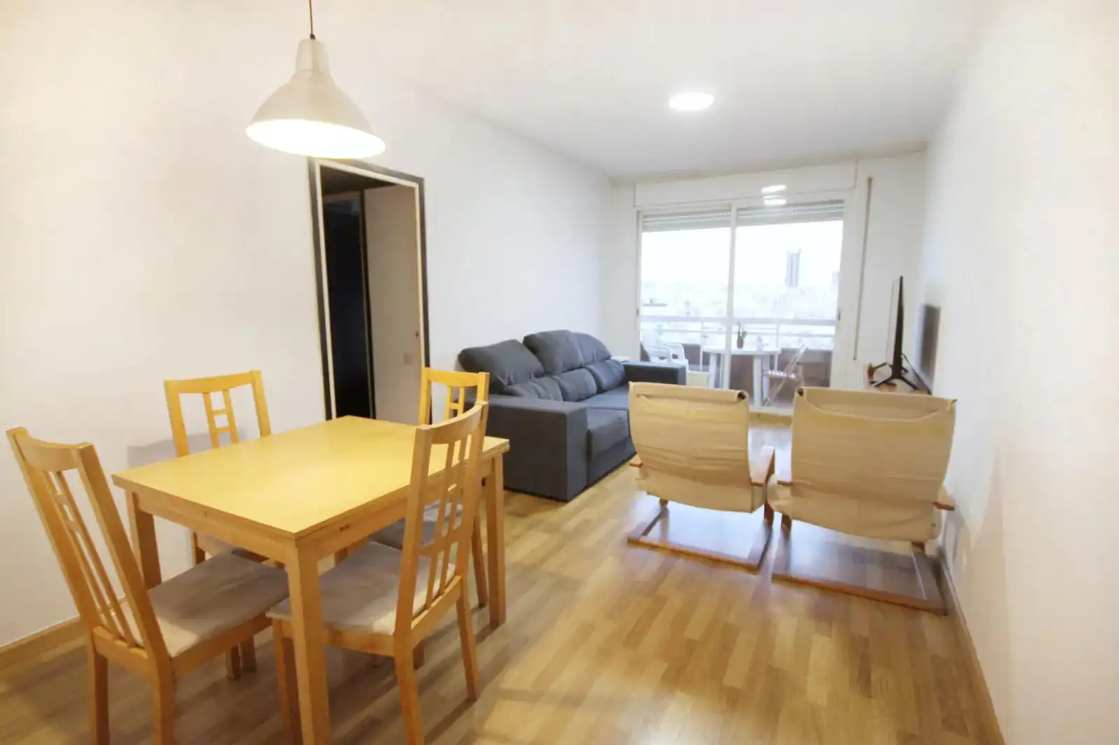 Room for rent, Barcelona