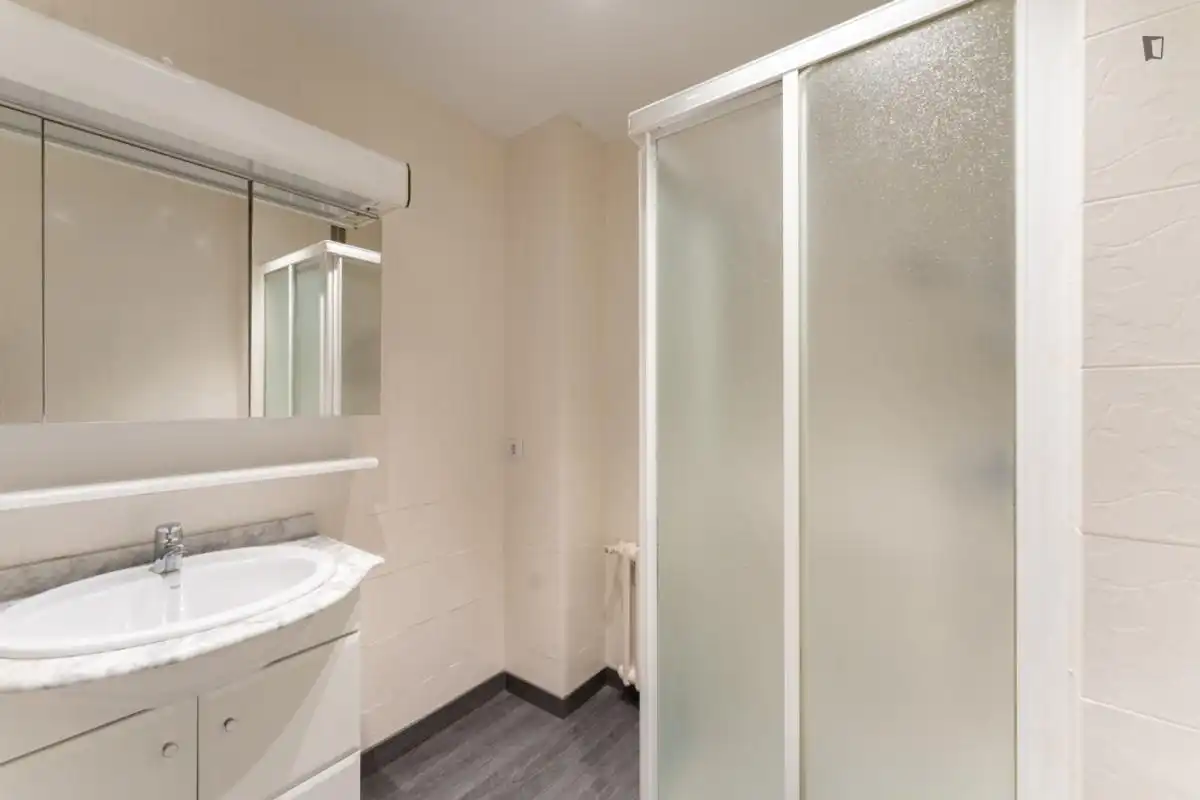 Habitación en alquiler, Madrid
