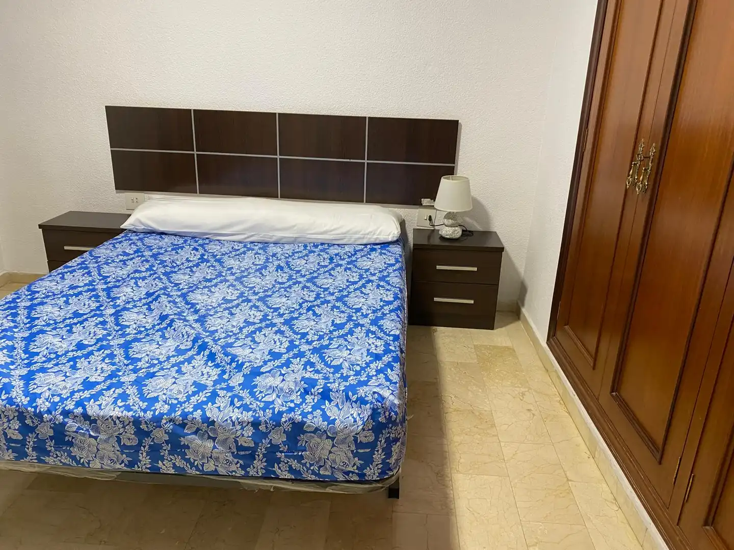 Pis de 95 m² a Albacete