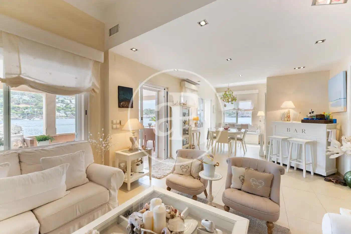 Piso de 214 m² en Andratx