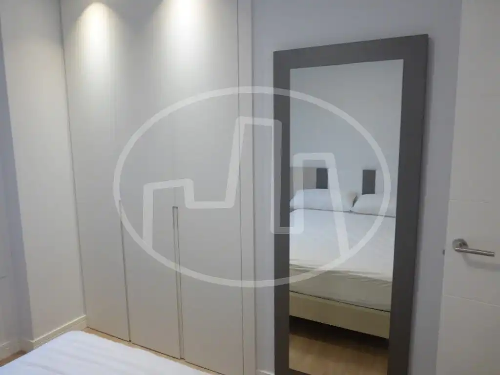Piso de 98 m² en Pamplona