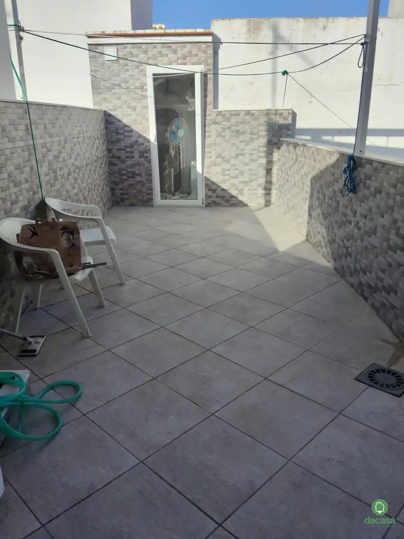 Piso de 128 m² en Moguer