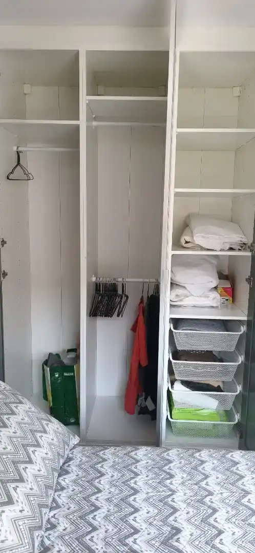 Habitación 90 m², Logroño