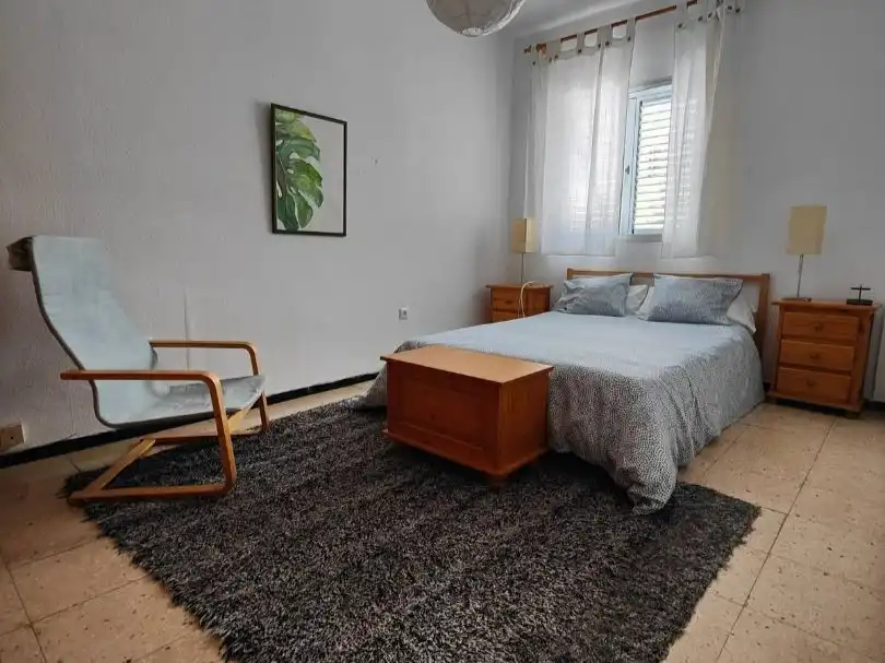 Piso de 84 m² en Santa Cruz de Tenerife