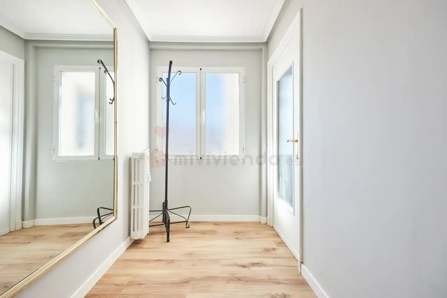 Piso de 120 m² en Madrid