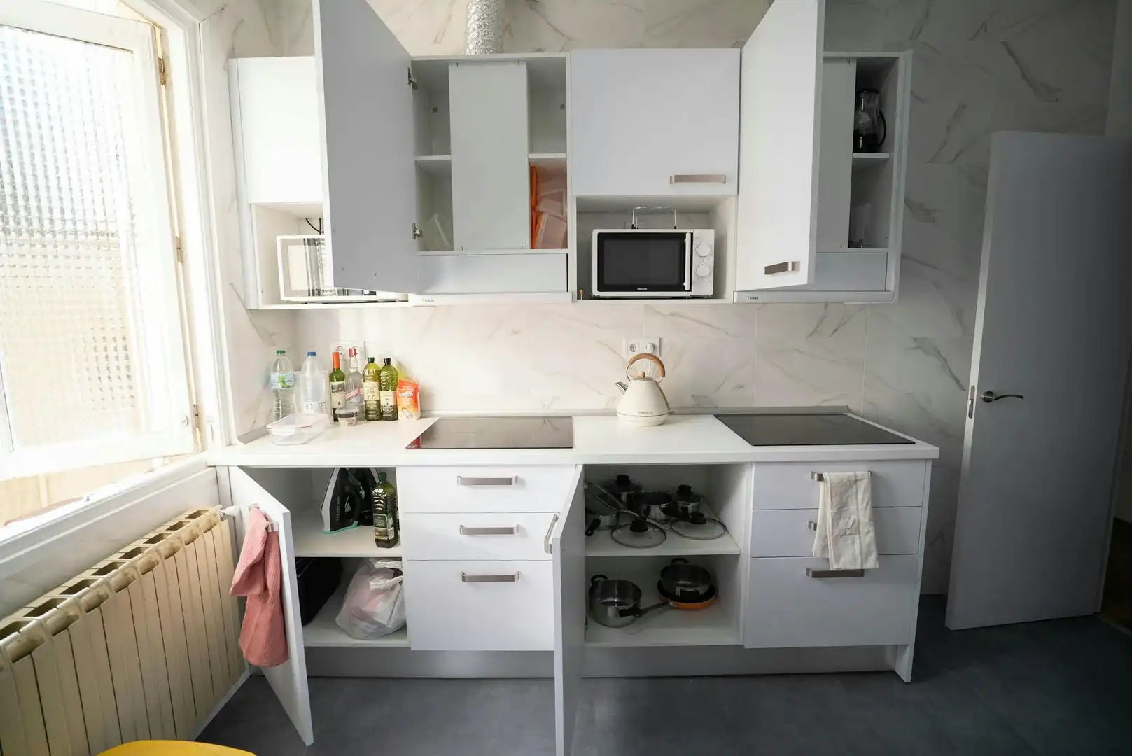 Habitación 302 m², Madrid