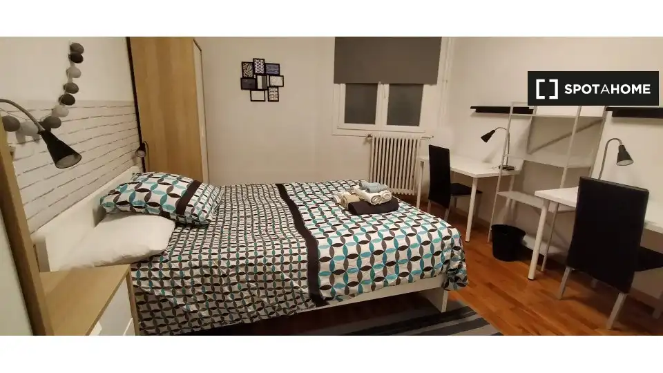 Habitación en alquiler, Bilbao