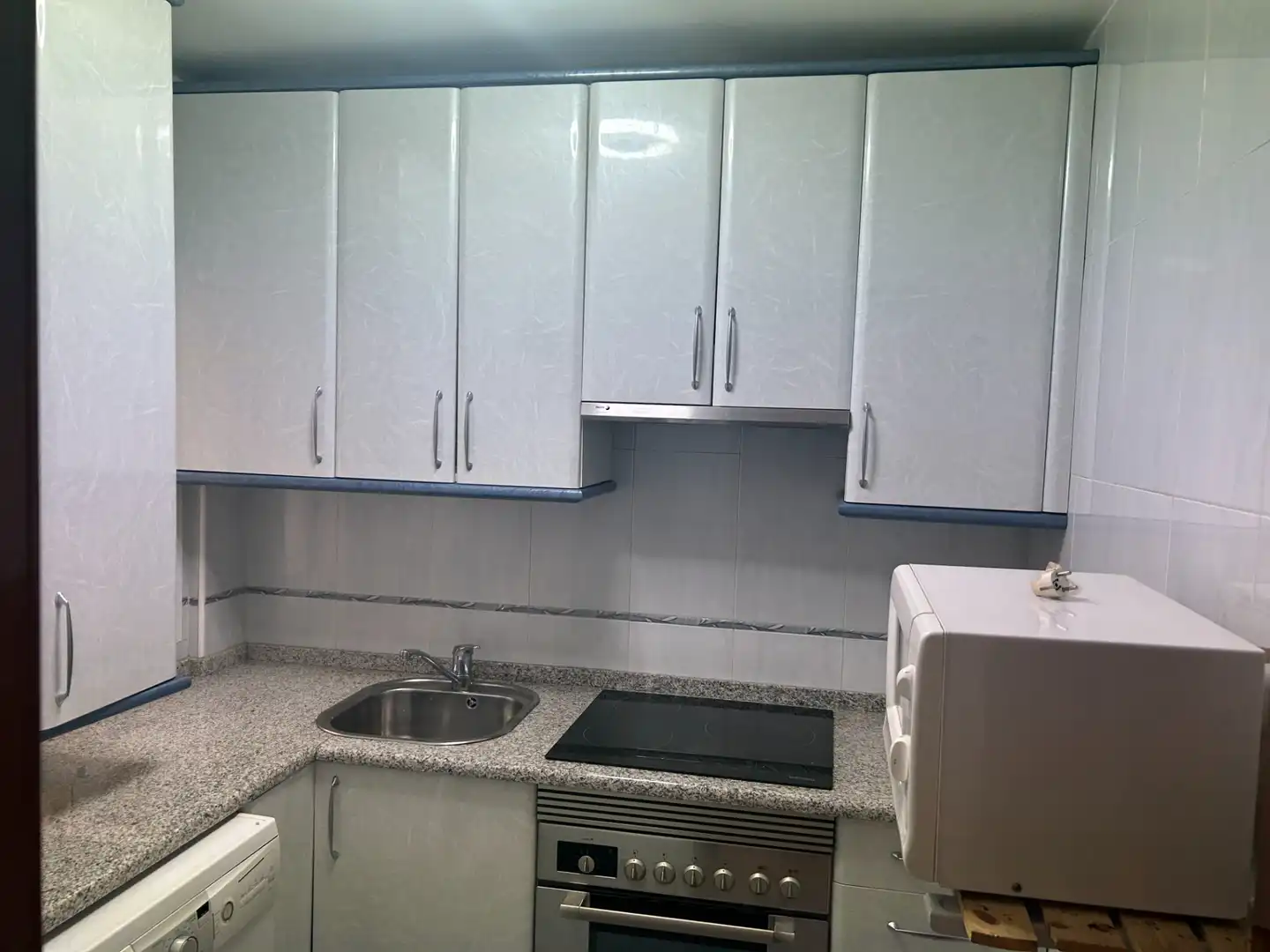 Appartamento 57 m² a Madrid
