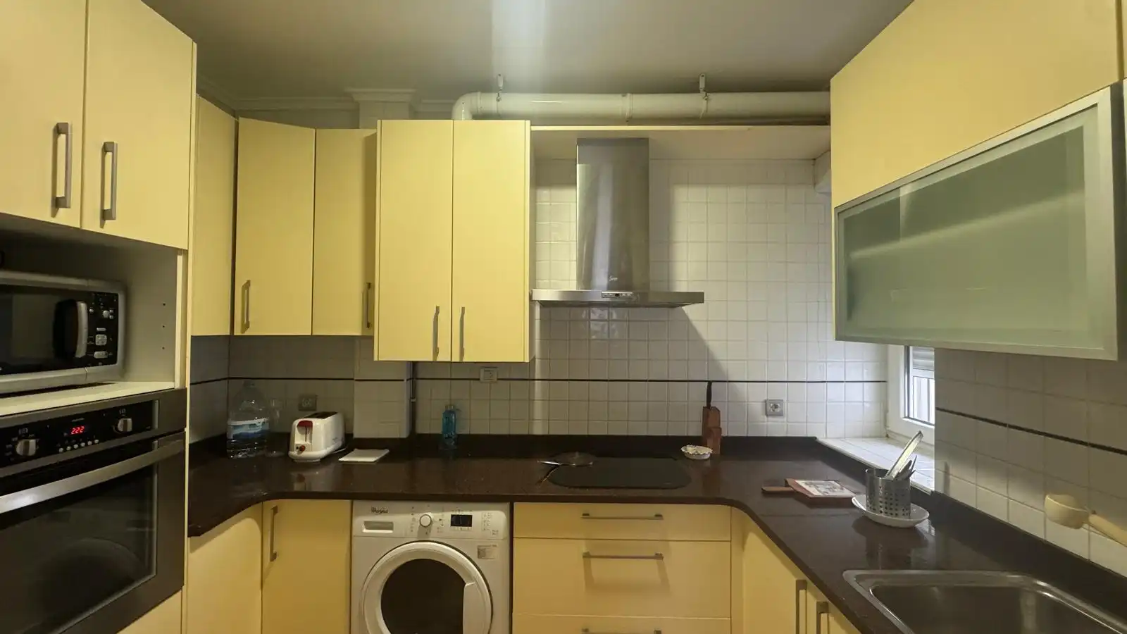 Piso de 89 m² en Santander
