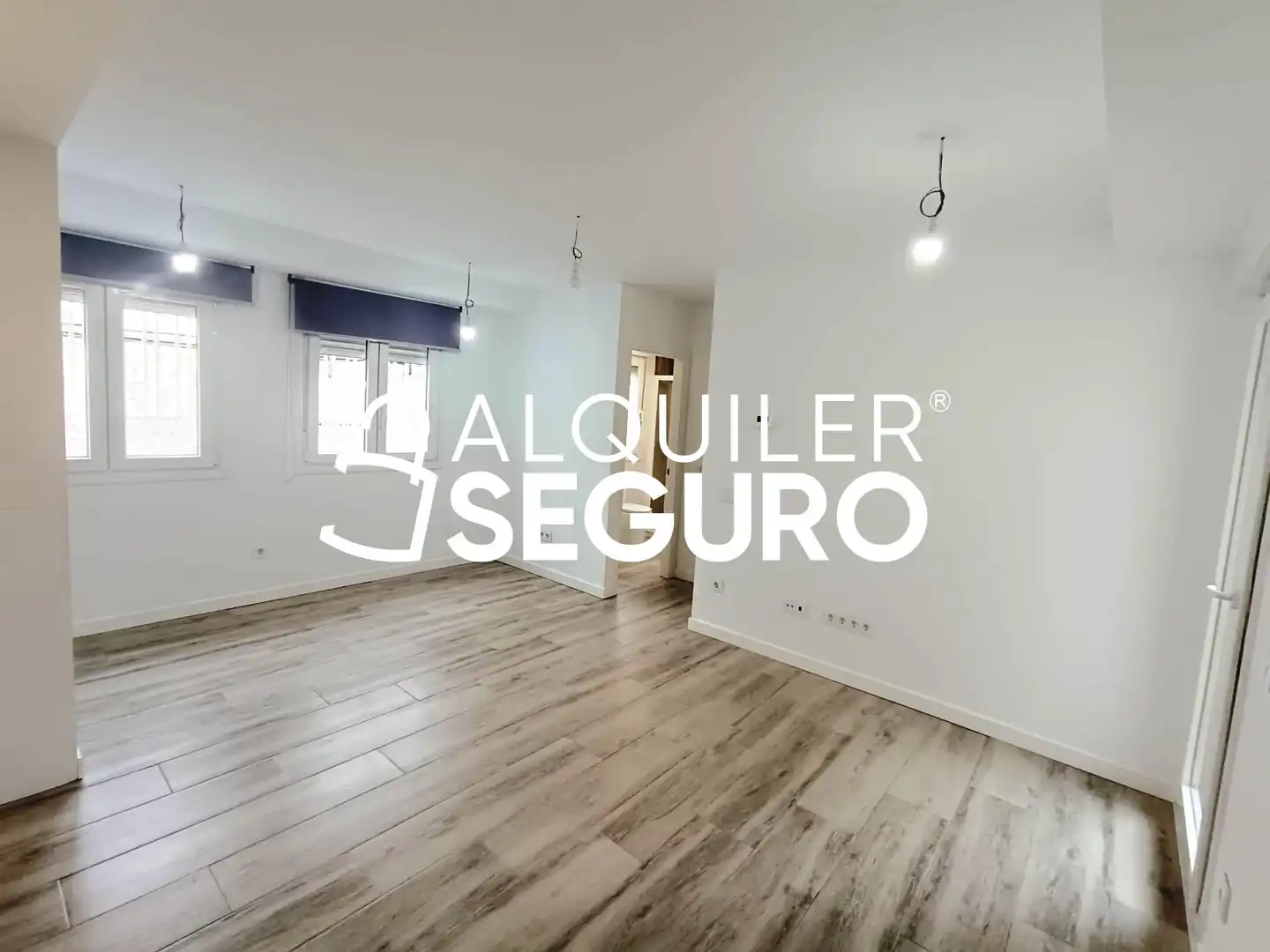 Pis de 55 m² a Colmenar Viejo